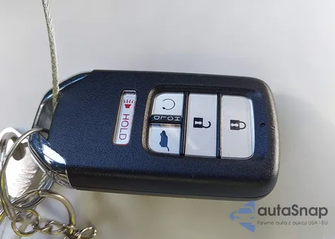 2022 Honda Pilot Awd Elite from USA, damaged, VIN 5FNYF6H08NB039808